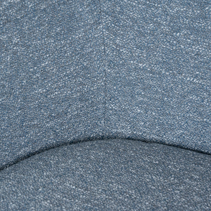 CLC10691-KSO Armchair - Misty Blue