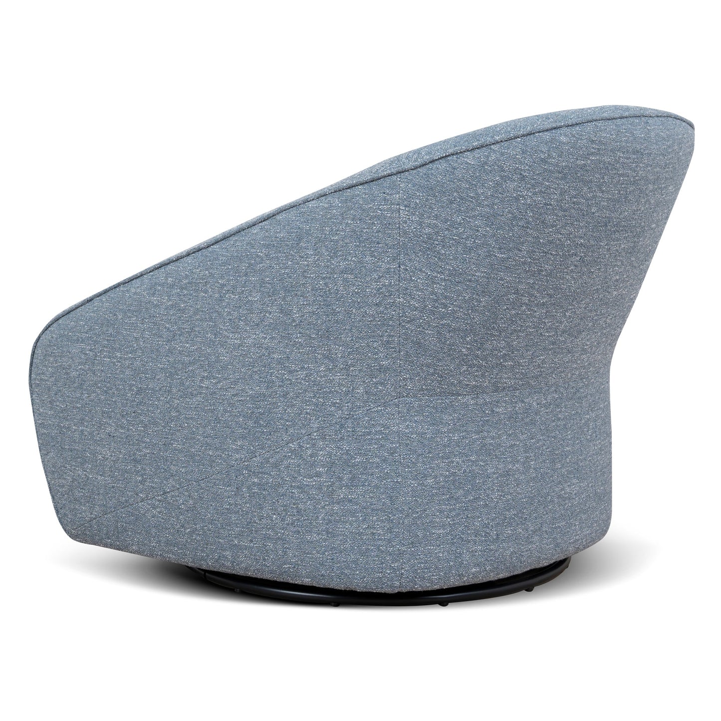 CLC10691-KSO Armchair - Misty Blue