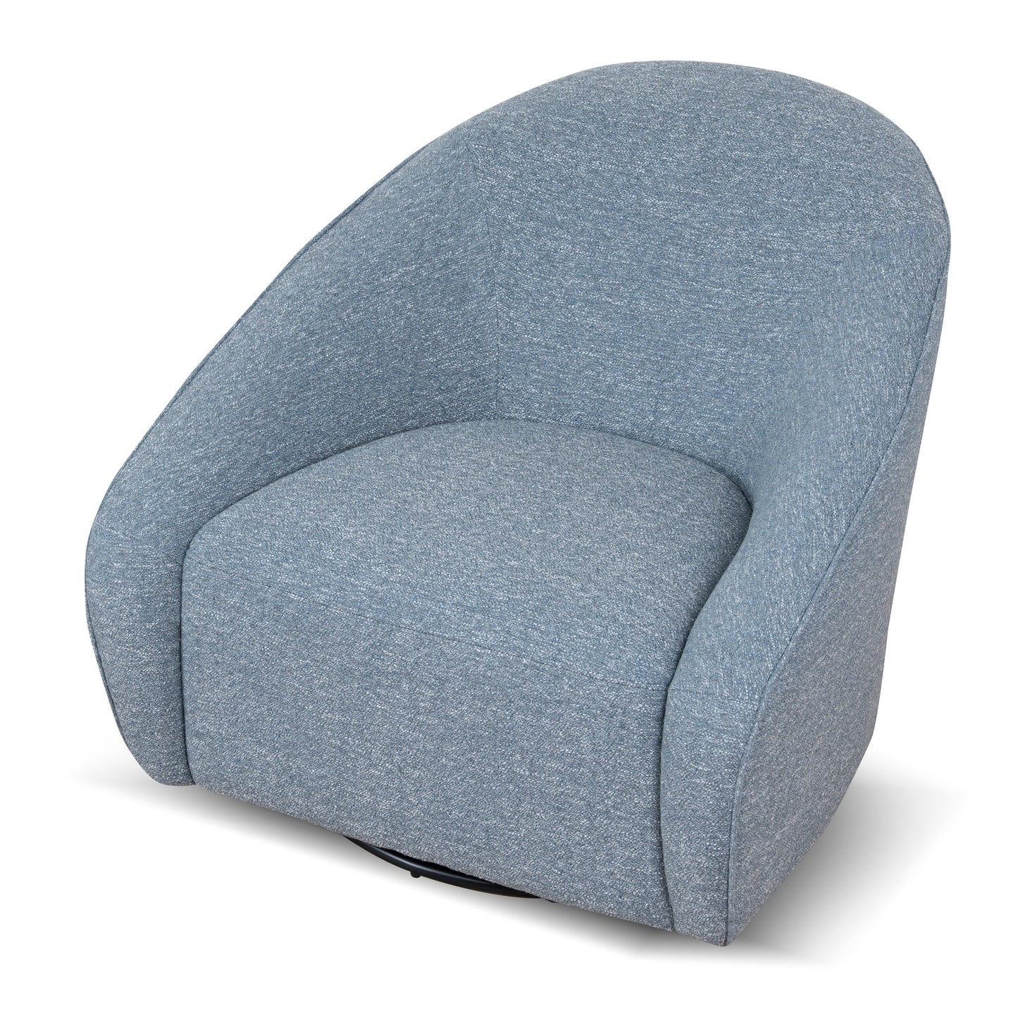 CLC10691-KSO Armchair - Misty Blue