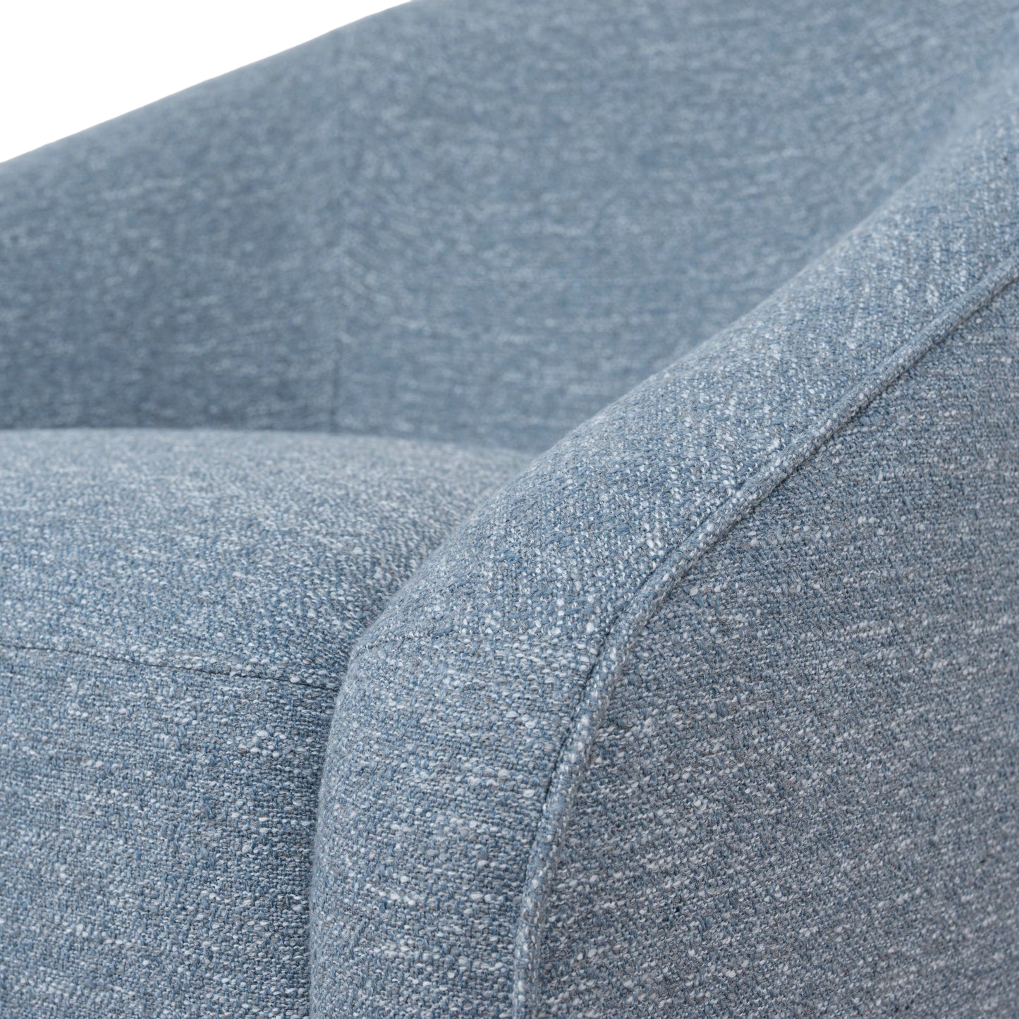 CLC10691-KSO Armchair - Misty Blue