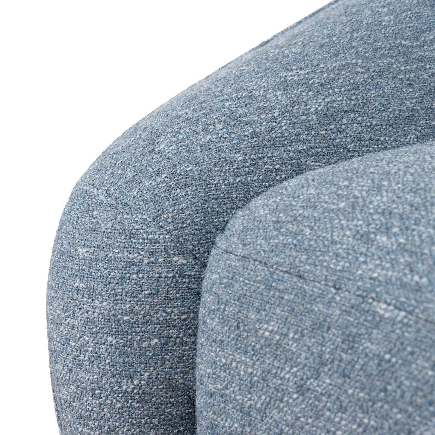 CLC10691-KSO Armchair - Misty Blue