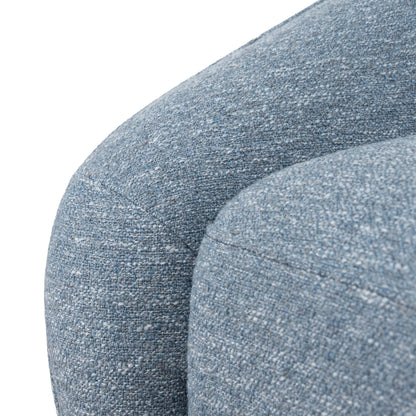 CLC10691-KSO Armchair - Misty Blue