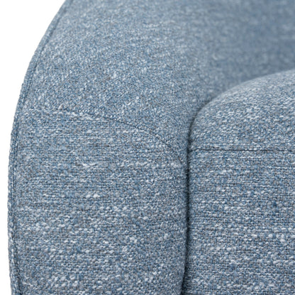 CLC10691-KSO Armchair - Misty Blue