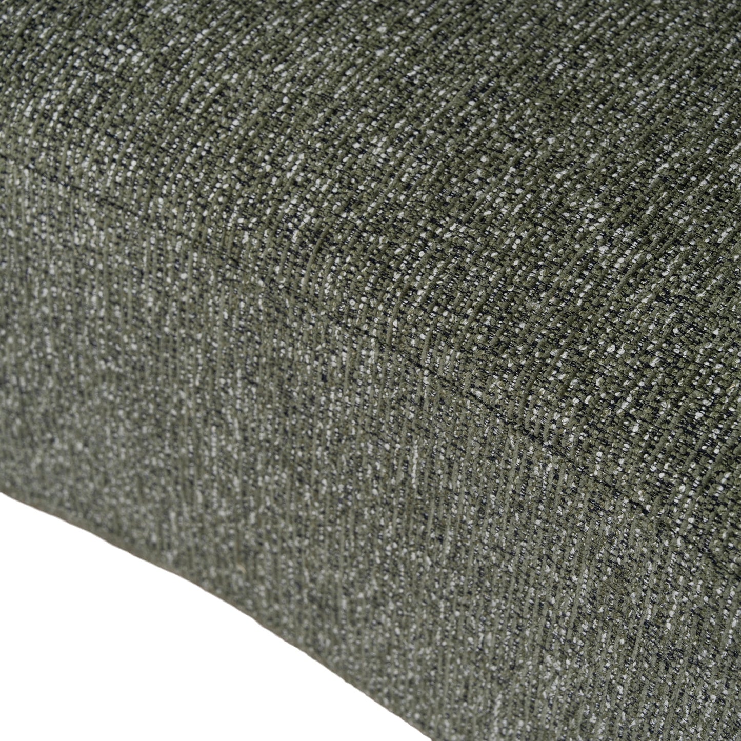 CLC10851-FS Modular Left Chaise Sofa - Canopy Green