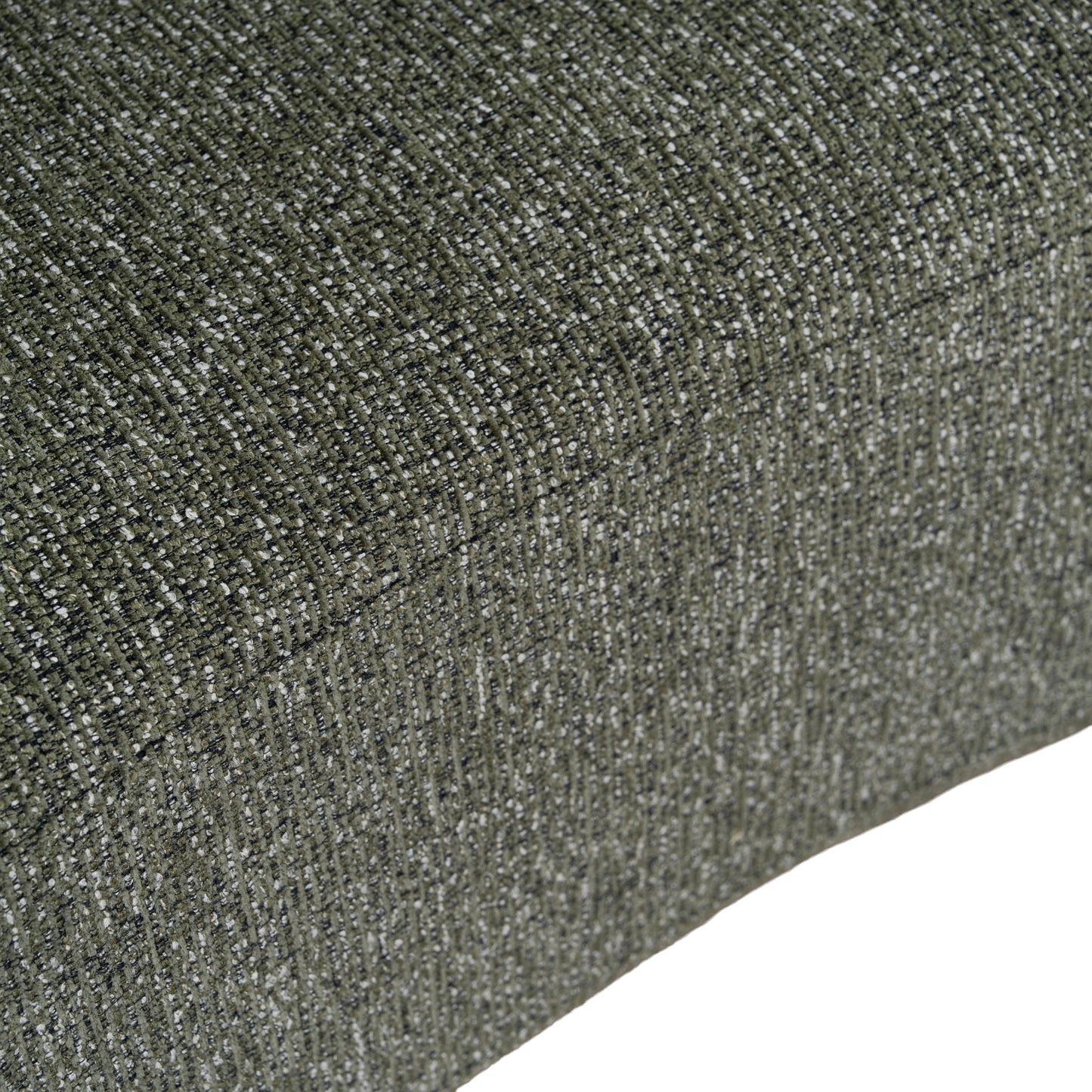 CLC10852-FS Modular Right Chaise Sofa - Canopy Green