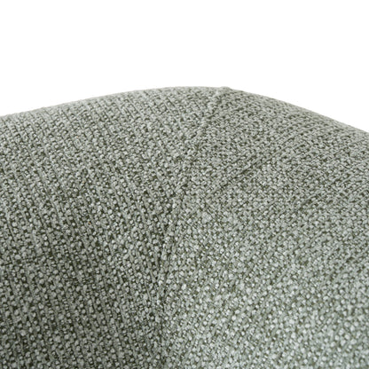 CLC10854-FS Modular Right Chaise Sofa - Coral Light Green