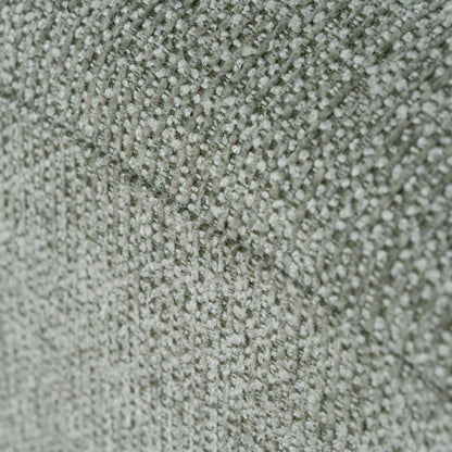 CLC10854-FS Modular Right Chaise Sofa - Coral Light Green