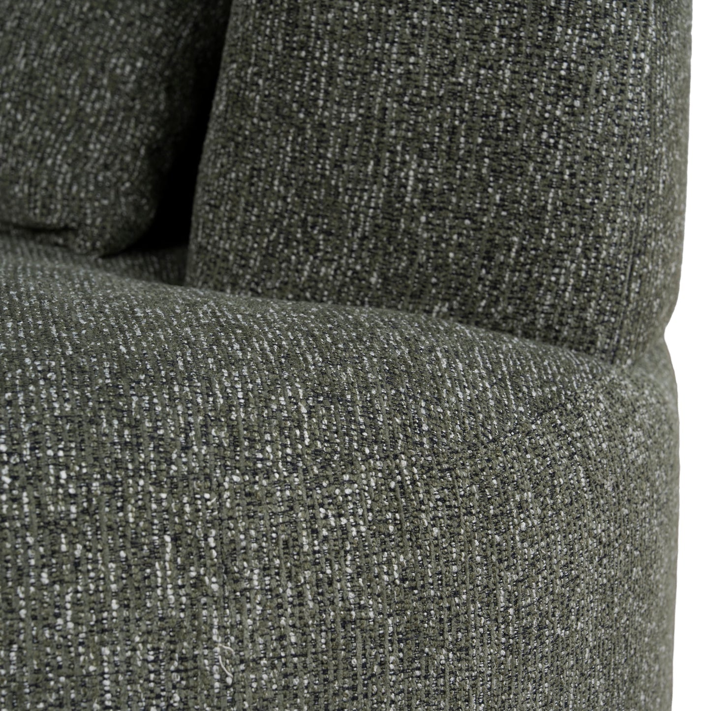 CLC10856-FS 3 Seater Sofa - Canopy Green