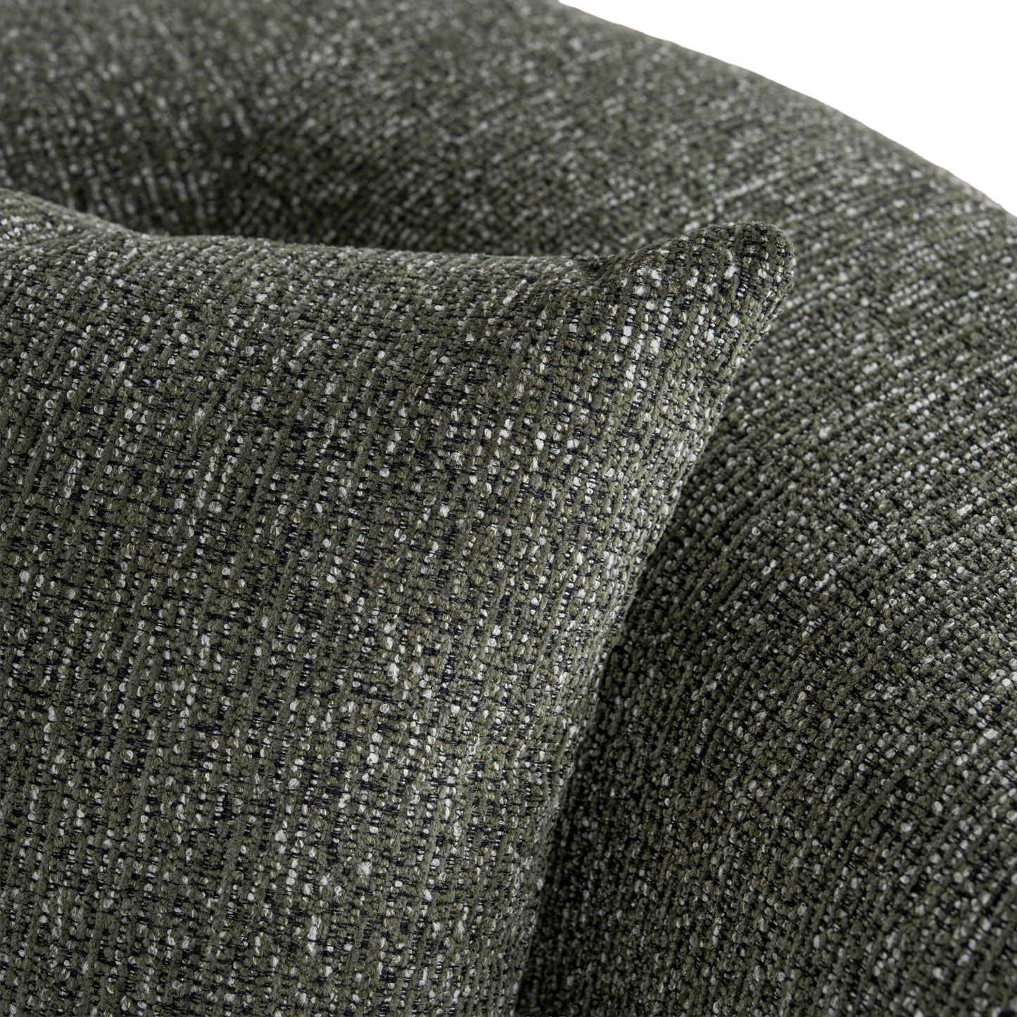 CLC10856-FS 3 Seater Sofa - Canopy Green