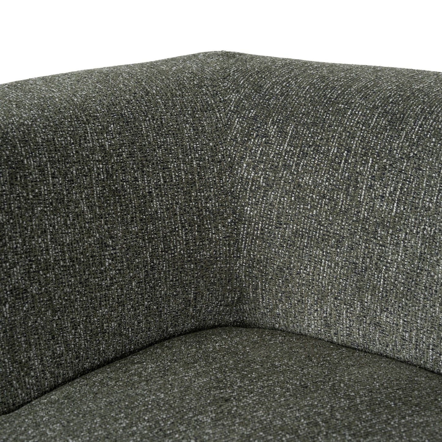 CLC10856-FS 3 Seater Sofa - Canopy Green