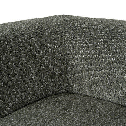 CLC10856-FS 3 Seater Sofa - Canopy Green