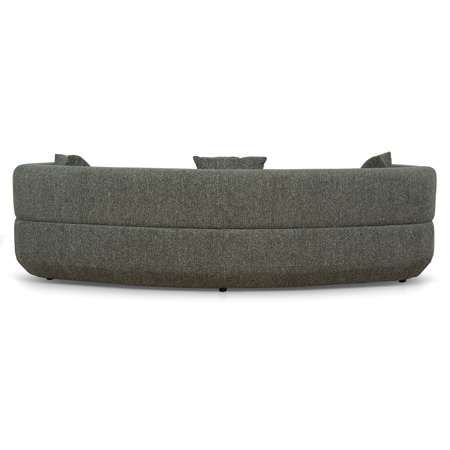 CLC10856-FS 3 Seater Sofa - Canopy Green