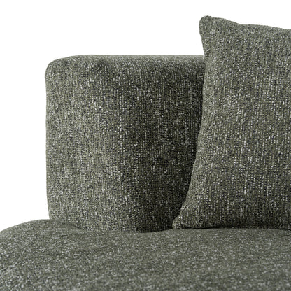 CLC10856-FS 3 Seater Sofa - Canopy Green