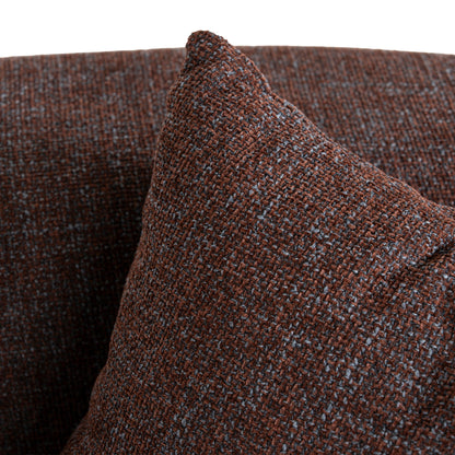 CLC10857-FS 3 Seater Sofa - Moss Brown