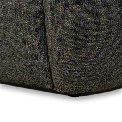 CLC10858-FS Armchair - Kaitoke Green