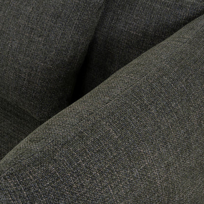 CLC10858-FS Armchair - Kaitoke Green