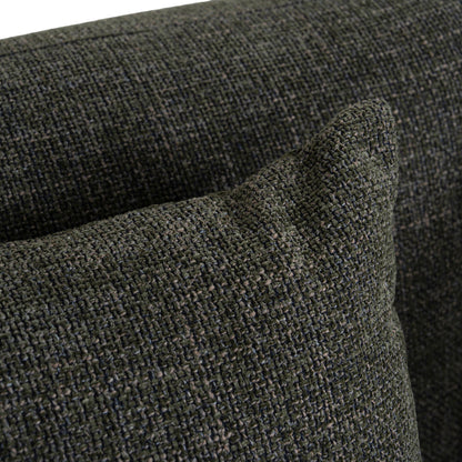 CLC10858-FS Armchair - Kaitoke Green