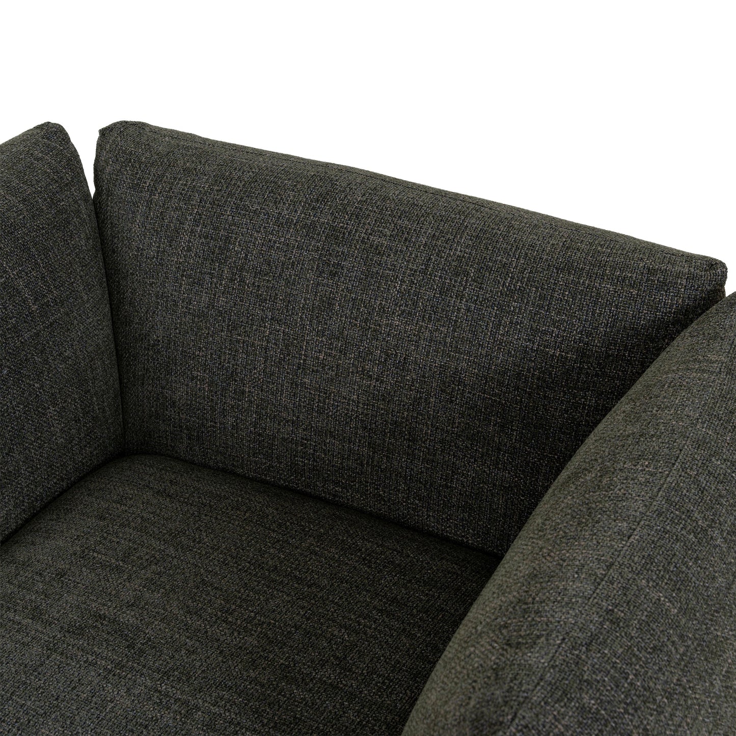 CLC10858-FS Armchair - Kaitoke Green