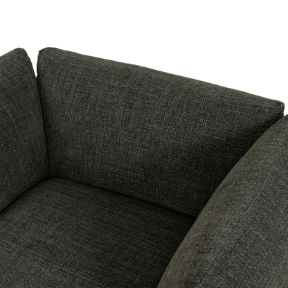 CLC10858-FS Armchair - Kaitoke Green