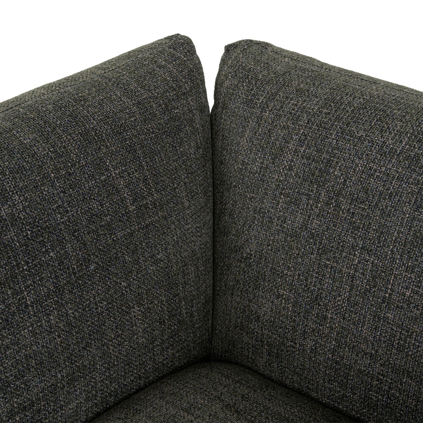 CLC10858-FS Armchair - Kaitoke Green