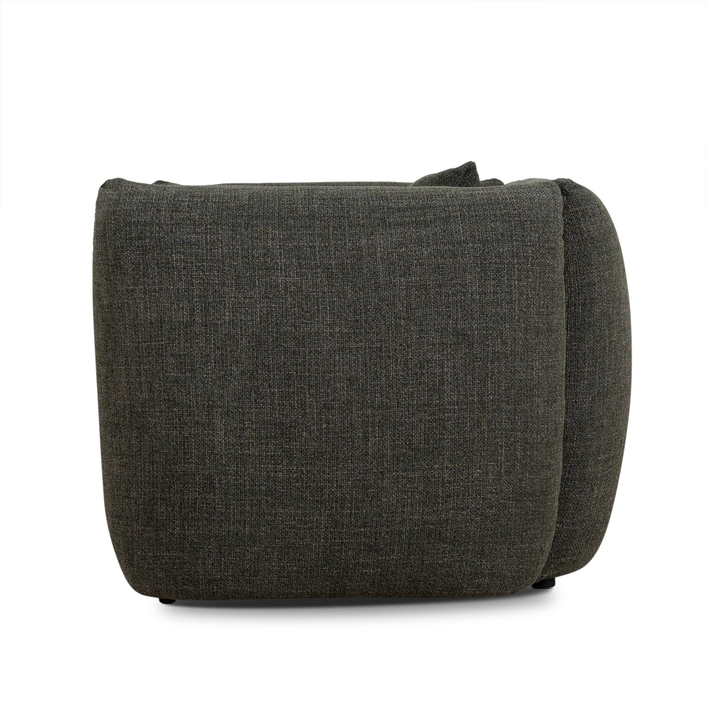 CLC10858-FS Armchair - Kaitoke Green