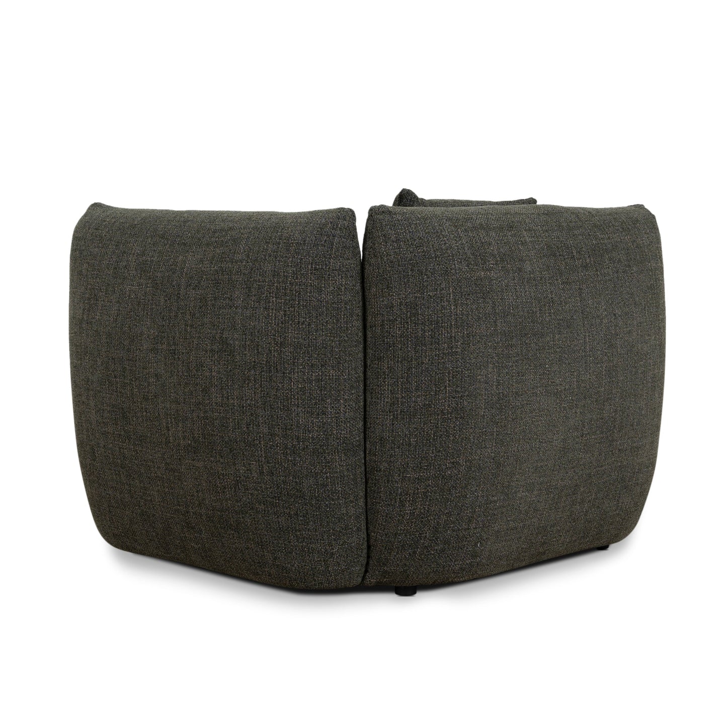 CLC10858-FS Armchair - Kaitoke Green