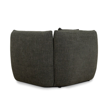 CLC10858-FS Armchair - Kaitoke Green