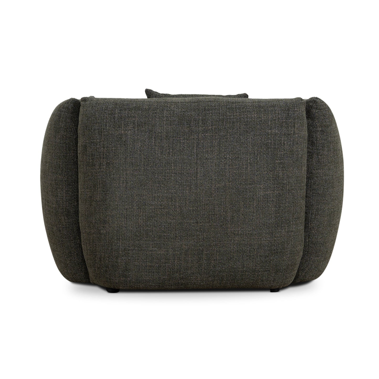 CLC10858-FS Armchair - Kaitoke Green