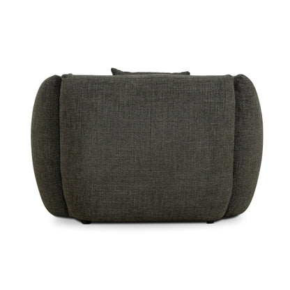 CLC10858-FS Armchair - Kaitoke Green