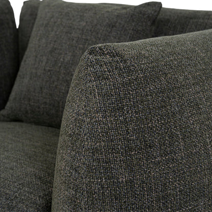 CLC10858-FS Armchair - Kaitoke Green