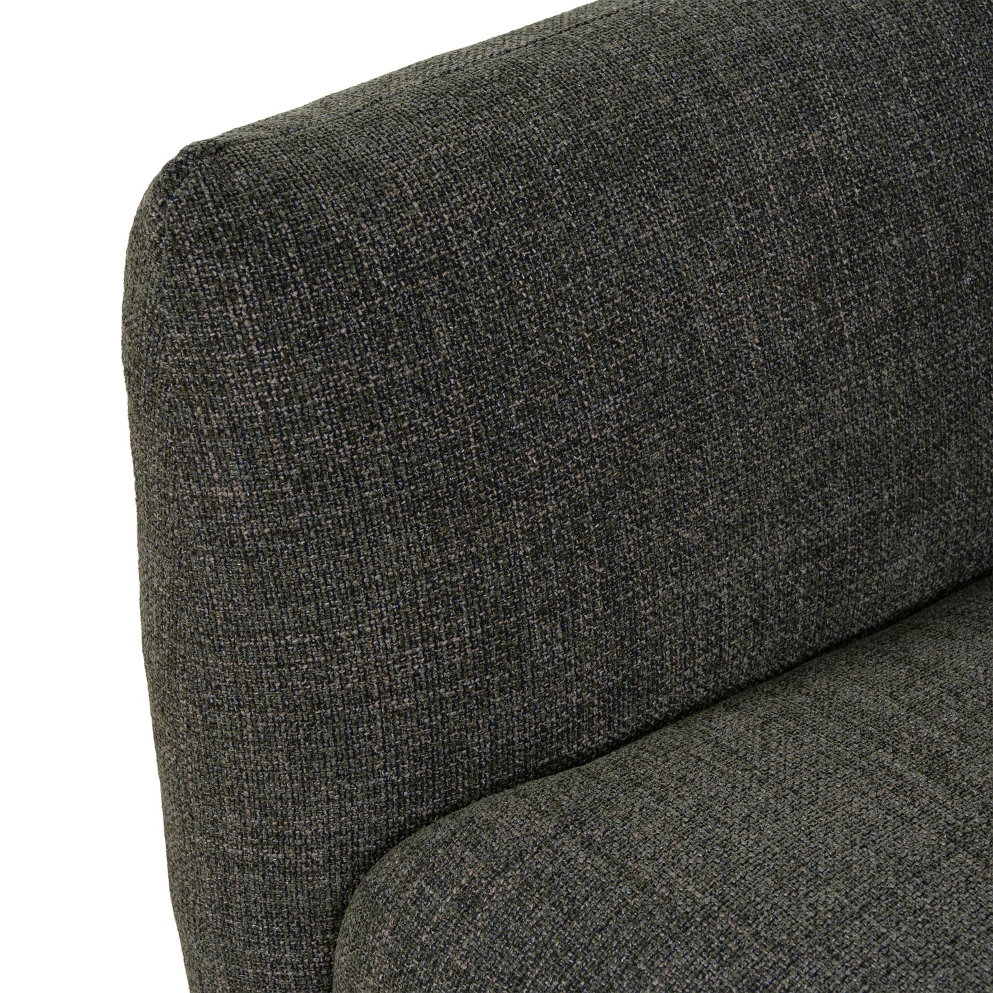 CLC10858-FS Armchair - Kaitoke Green