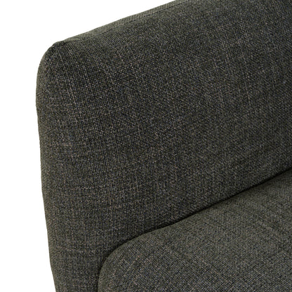 CLC10858-FS Armchair - Kaitoke Green
