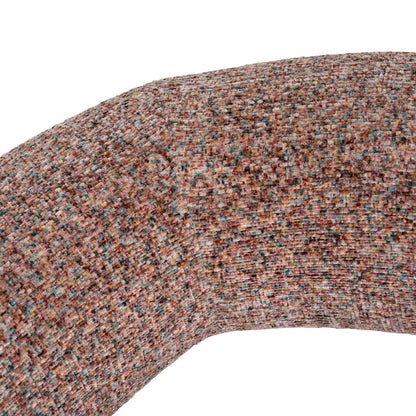 CLC10869-FS Swivel Armchair - Confetti Multi