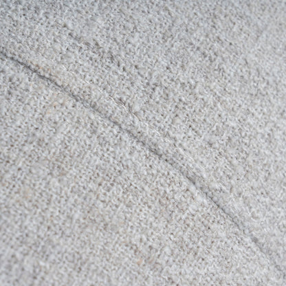 CLC10870-FS Right Arm Corner Sofa - Textured Beige