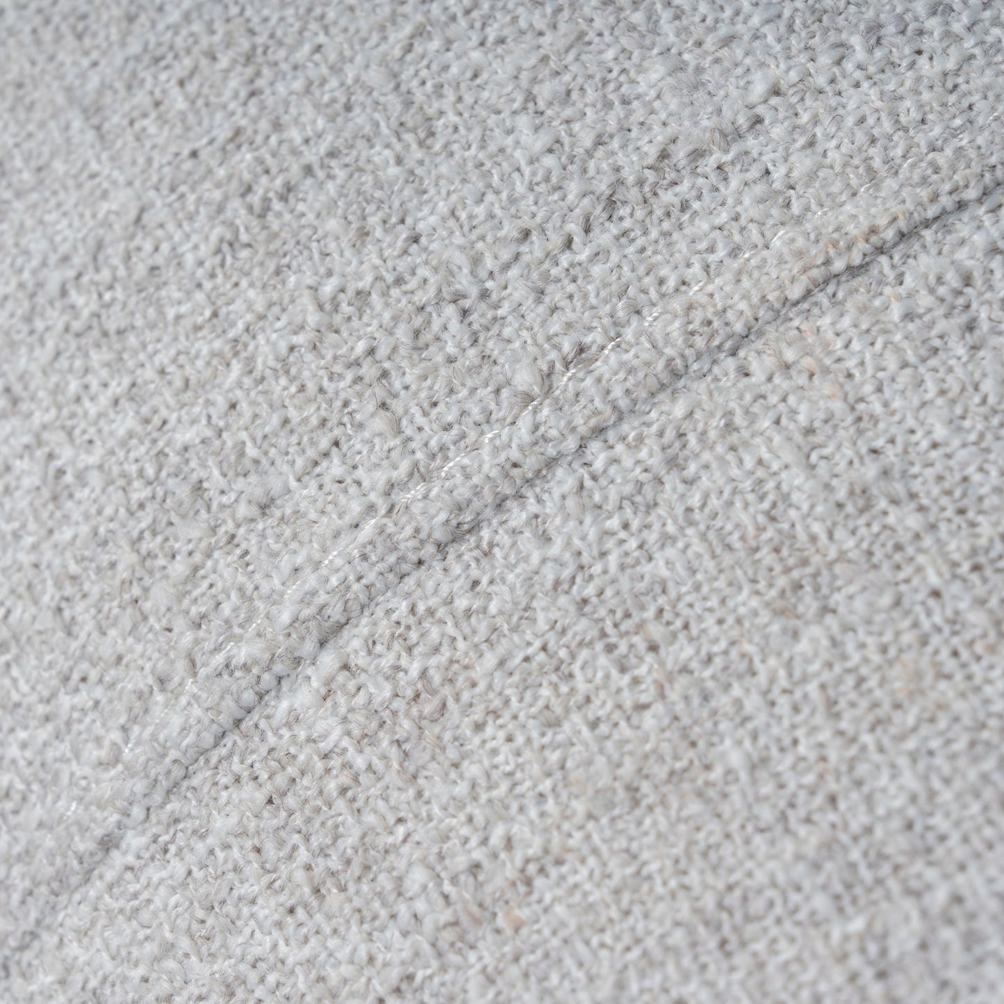 CLC10871-FS Left Arm Corner Sofa - Textured Beige