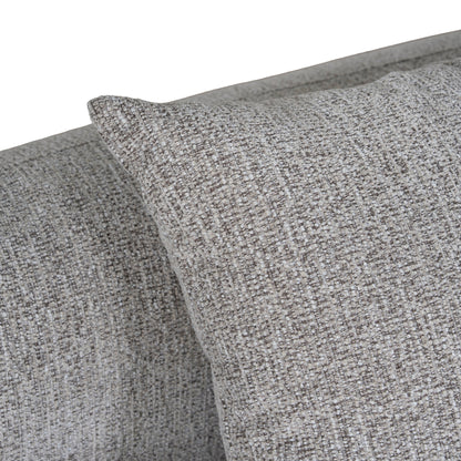 CLC10872-FS Right Chaise Modular Sofa - Mushroom Beige