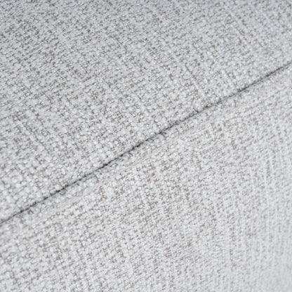 CLC10874-KJ Left Chaise Sofa - Almond Beige