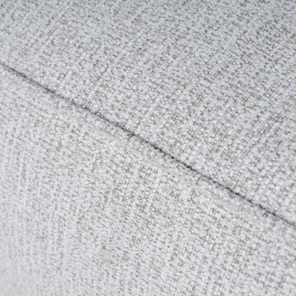 CLC10875-KJ Right Chaise Sofa - Almond Beige