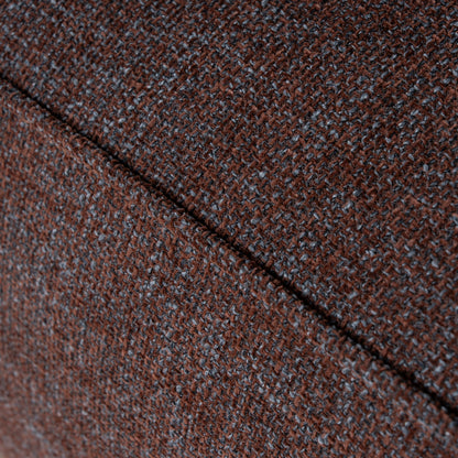 CLC10876-KJ Right Chaise Sofa - Moss Brown