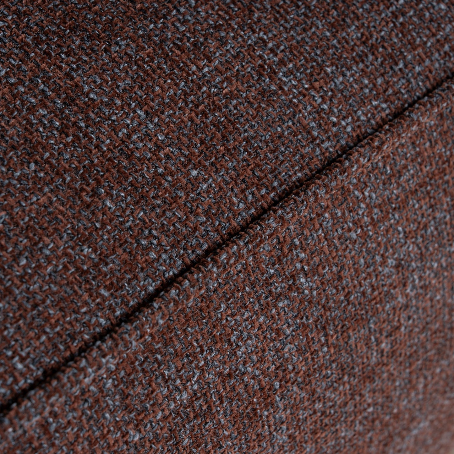 CLC10877-KJ Left Chaise Sofa - Moss Brown