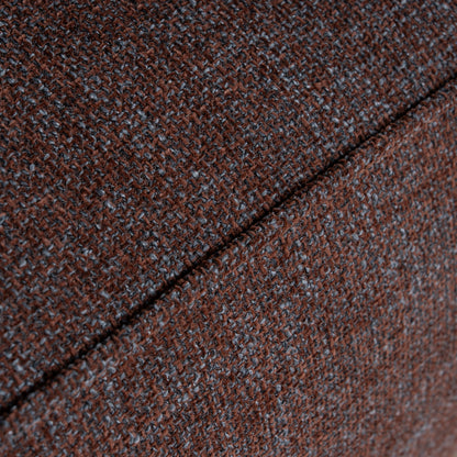 CLC10877-KJ Left Chaise Sofa - Moss Brown