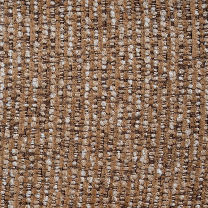 CLC10879-KJ 4 Seater Sofa - Almond Brown