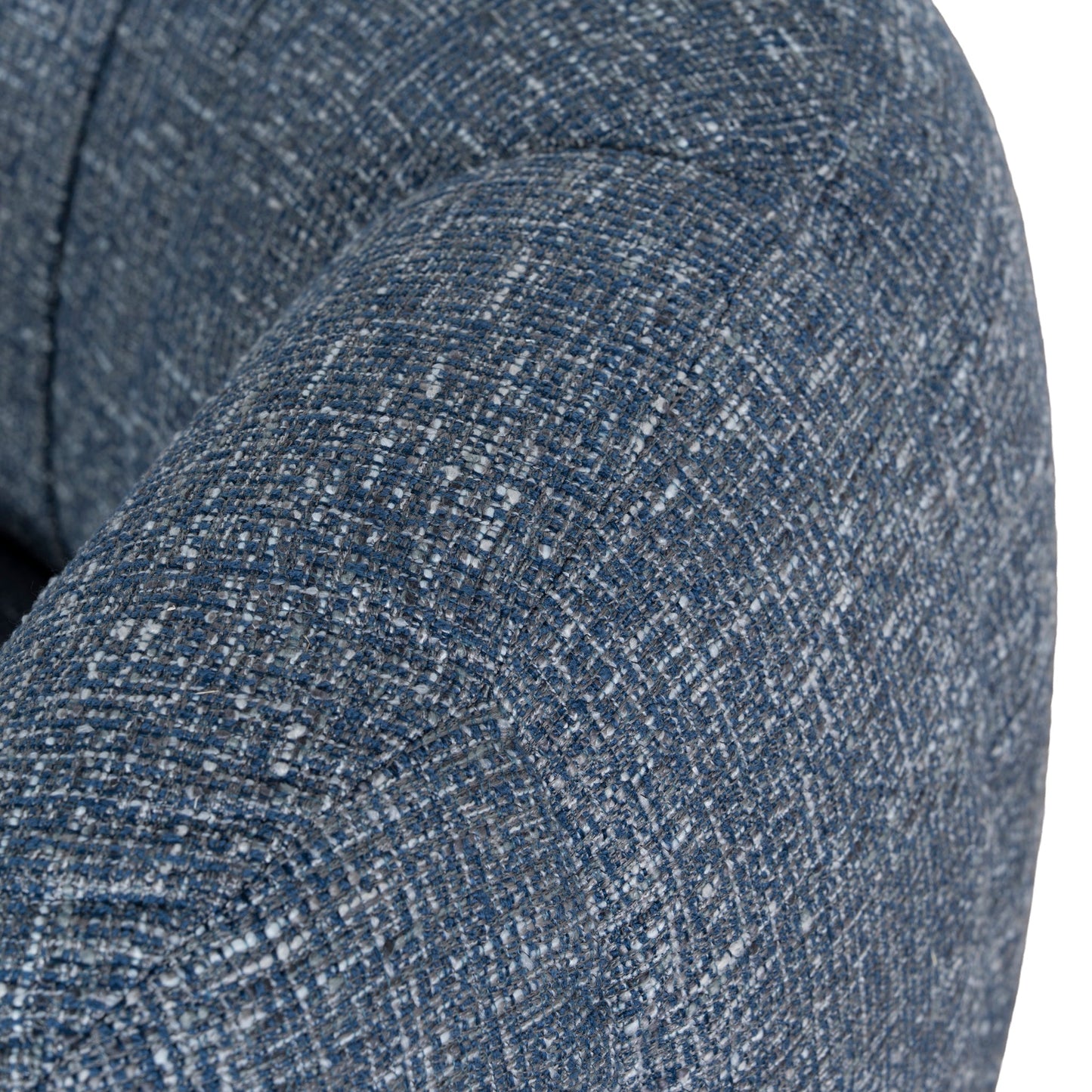 CLC10881-KJ Armchair - Prussian Blue