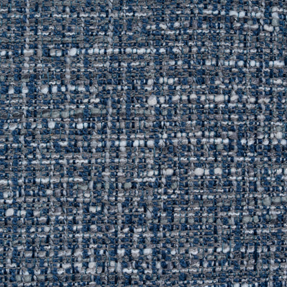 CLC10881-KJ Armchair - Prussian Blue