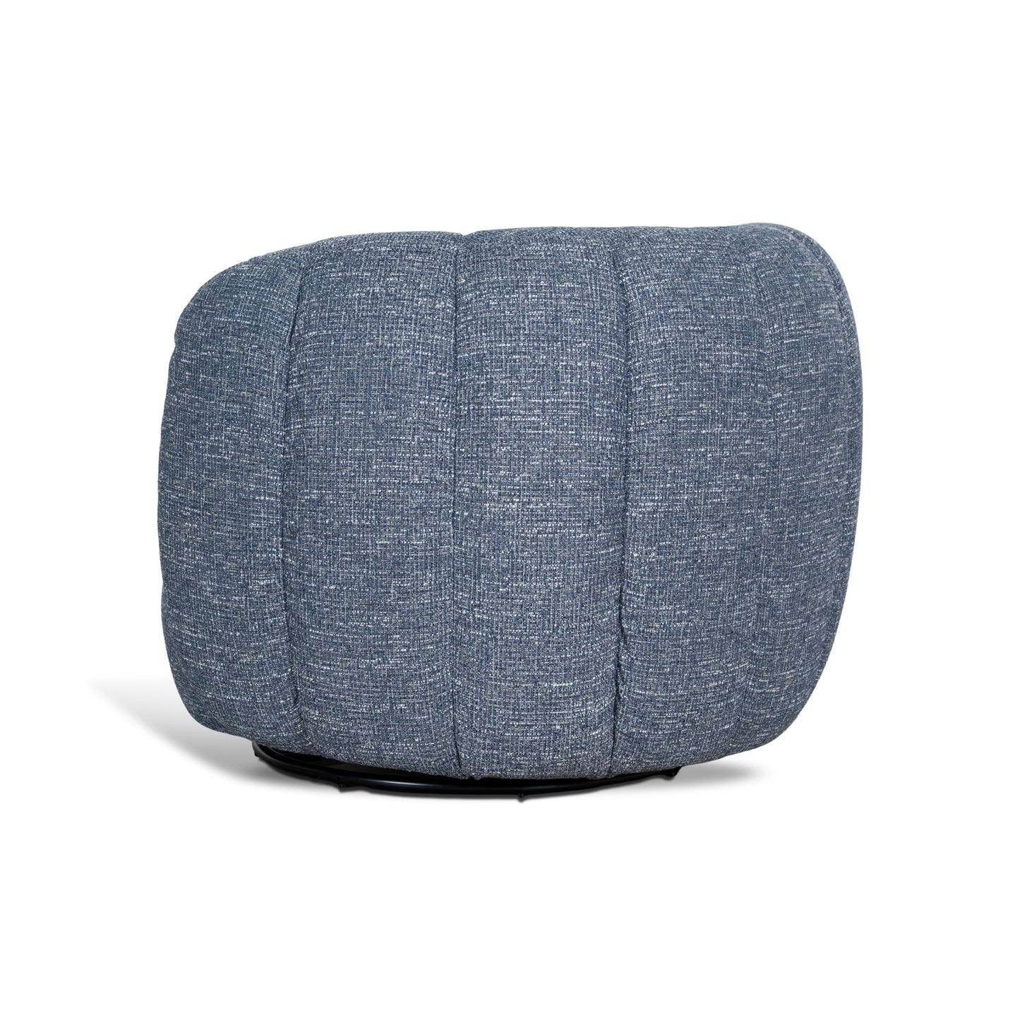 CLC10881-KJ Armchair - Prussian Blue