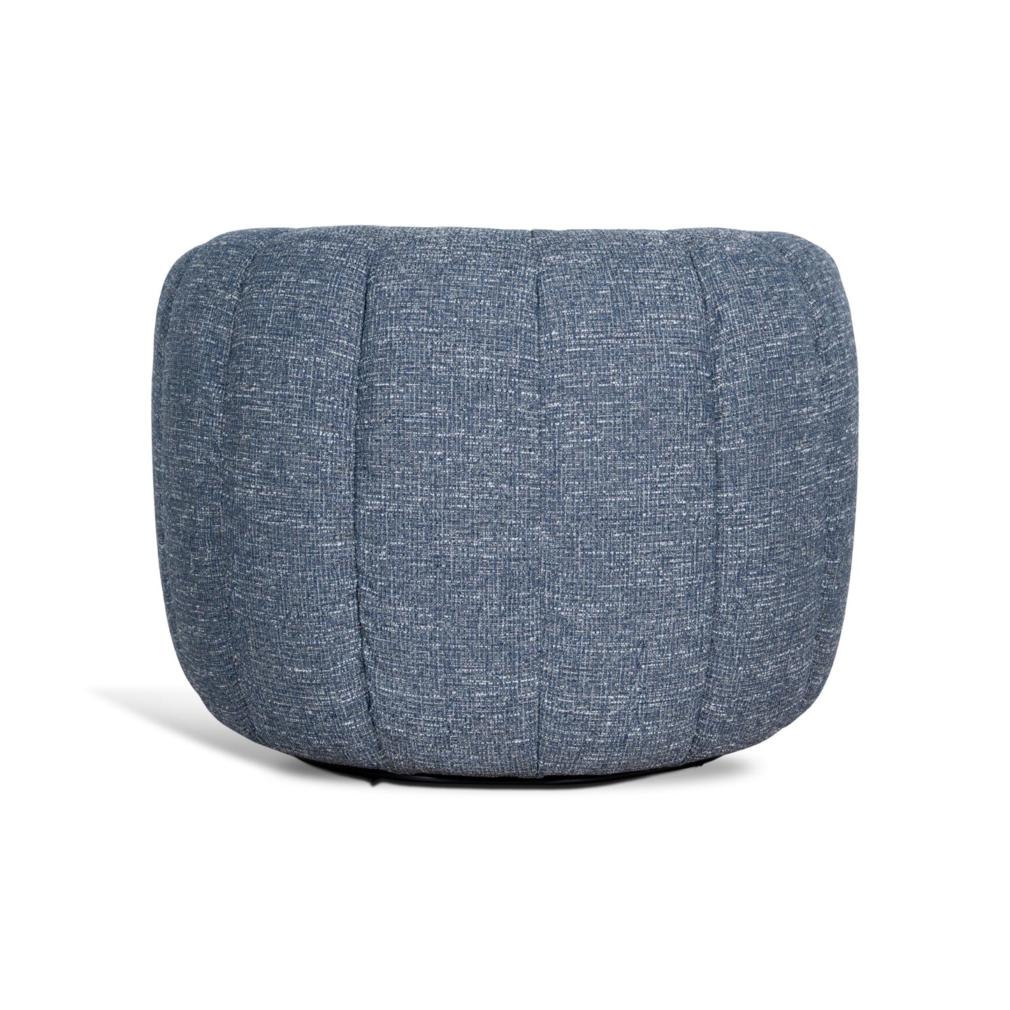 CLC10881-KJ Armchair - Prussian Blue