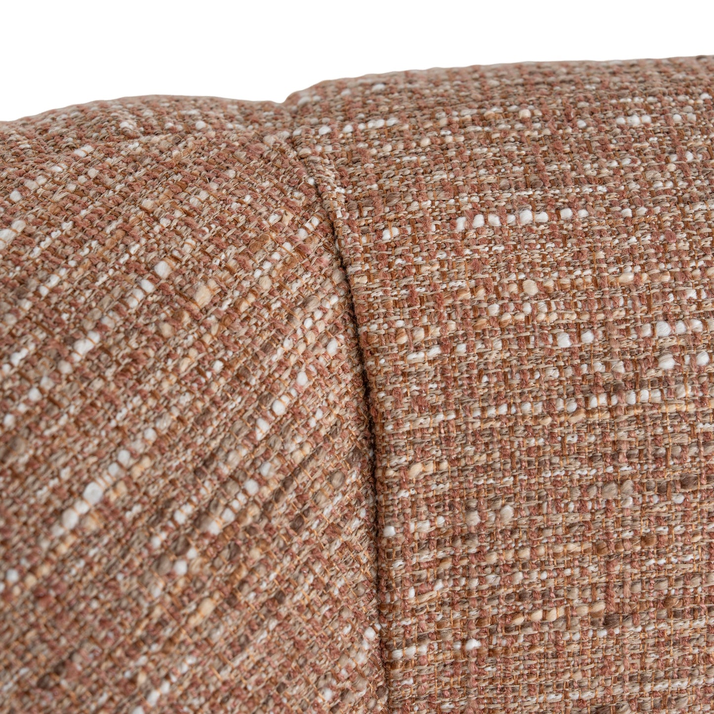 CLC10882-KJ Armchair - Russet Brown