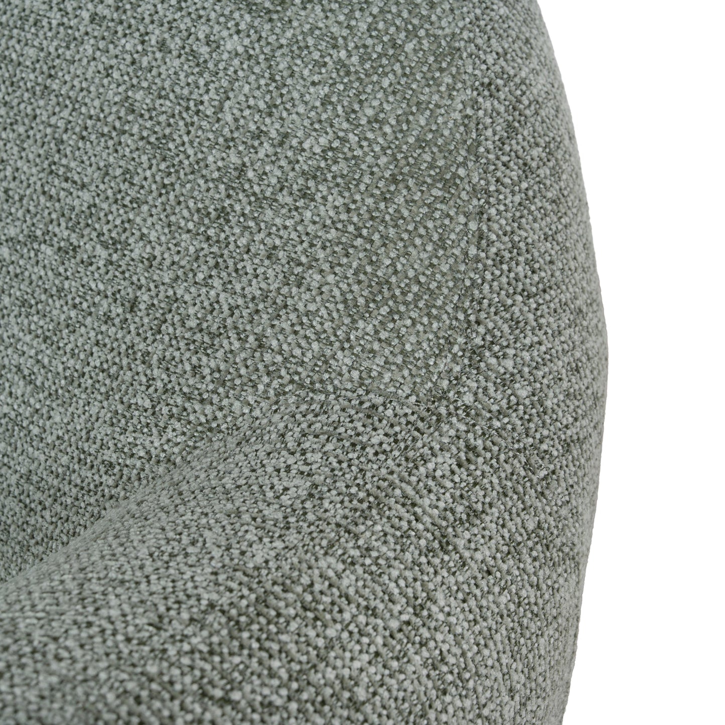 CLC10883-KJ Swivel Armchair - Coral Light Green