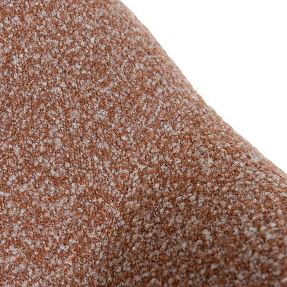 CLC10884-KJ Swivel Armchair - Terracotta Brown