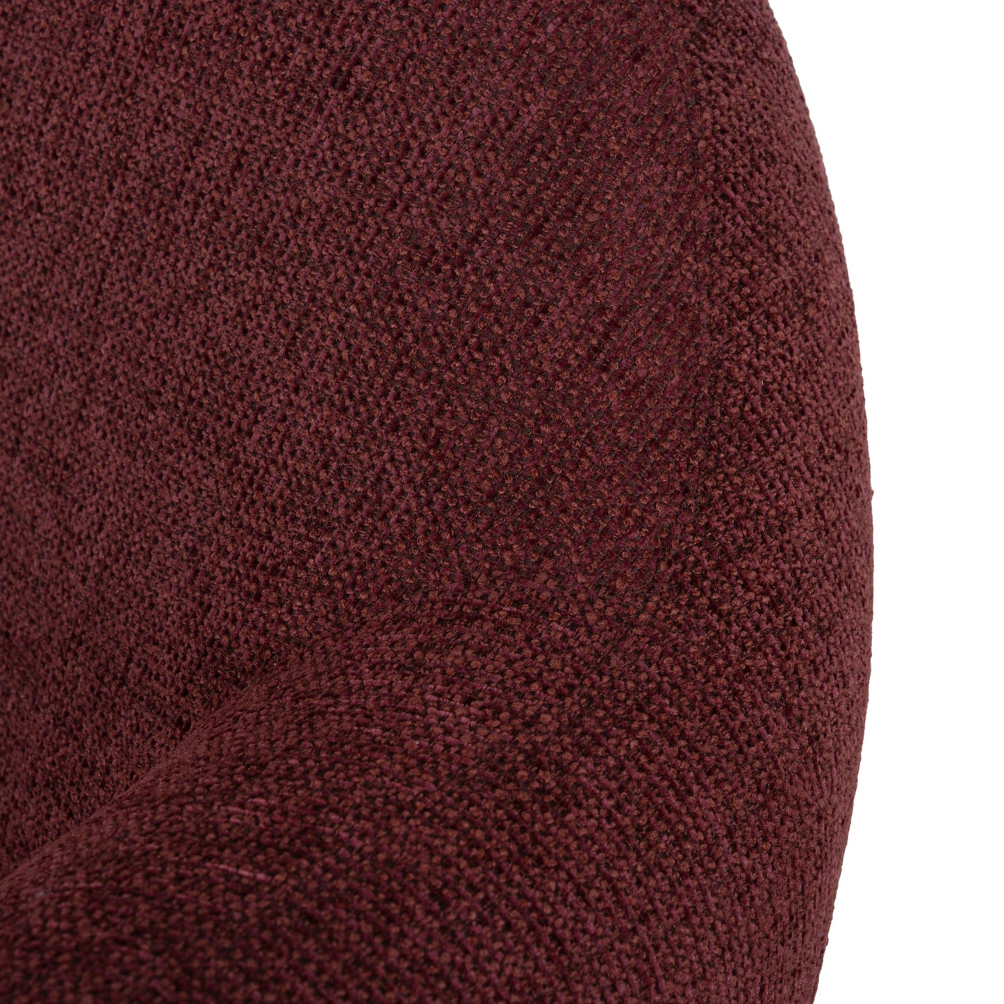 CLC10885-KJ Swivel Armchair - Rustic Red